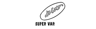 DESOTO SUPER VAR logo