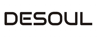 DESOUL logo