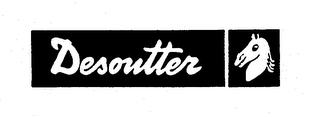 DESOUTTER logo