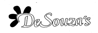 DESOUZA'S logo