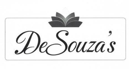 DESOUZA'S logo