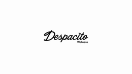 DESPACITO WELLNESS logo