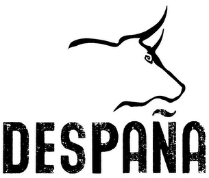 DESPAÑA logo