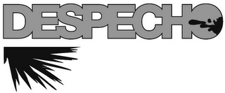 DESPECHO logo