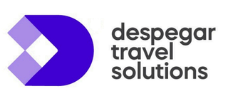 DESPEGAR TRAVEL SOLUTIONS logo