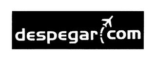 DESPEGAR.COM logo