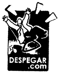 DESPEGAR.COM logo