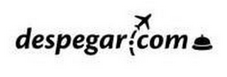 DESPEGAR.COM logo