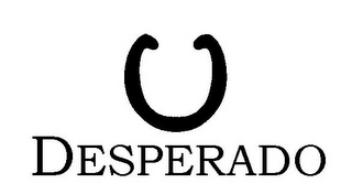 DESPERADO logo