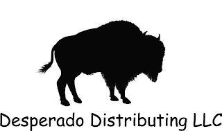 DESPERADO DISTRIBUTING LLC logo