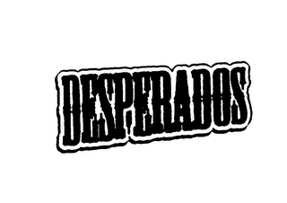DESPERADOS logo