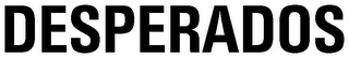 DESPERADOS logo