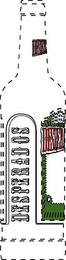 DESPERADOS logo