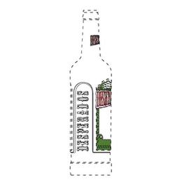 DESPERADOS logo