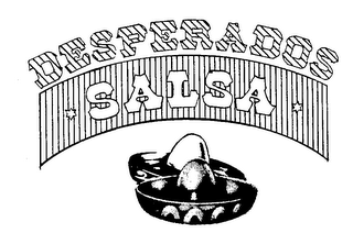 DESPERADOS SALSA