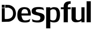 DESPFUL logo