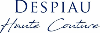 DESPIAU HAUTE COUTURE logo