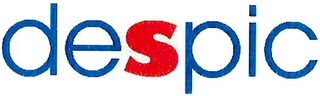 DESPIC logo