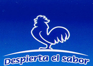 DESPIERTA EL SABOR logo