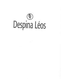 DESPINA LEOS logo