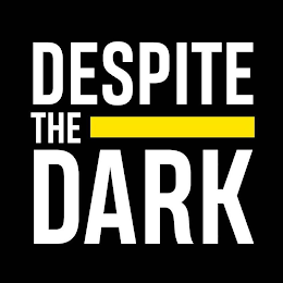 DESPITE THE DARK logo