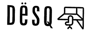 DESQ logo
