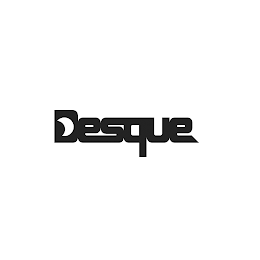DESQUE logo
