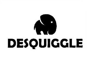DESQUIGGLE logo