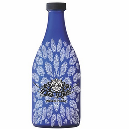 DESRUES PRIMUM VODKA logo