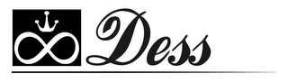 DESS logo
