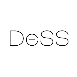 DESS logo