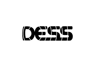 DESS logo