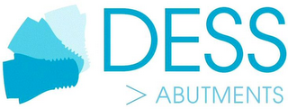DESS > ABUTMENTS logo