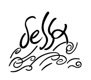 DESSA logo