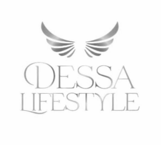 DESSA LIFESTYLE logo