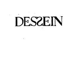 DESSEIN logo