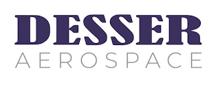 DESSER AEROSPACE logo