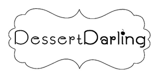 DESSERT DARLING logo