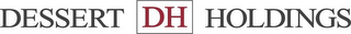 DESSERT DH HOLDINGS logo