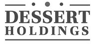 DESSERT HOLDINGS logo