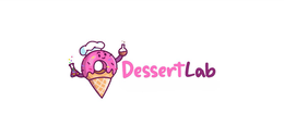 DESSERT LAB logo