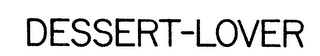 DESSERT-LOVER logo