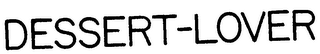 DESSERT-LOVER logo