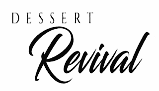 DESSERT REVIVAL logo