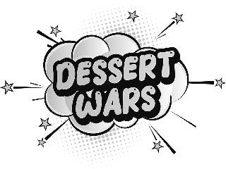 DESSERT WARS logo