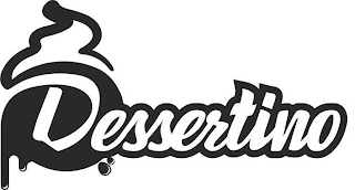 DESSERTINO logo
