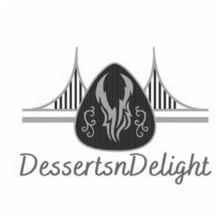 DESSERTSNDELIGHT logo