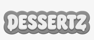 DESSERTZ logo
