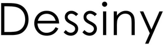 DESSINY logo