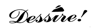 DESSIRE! logo